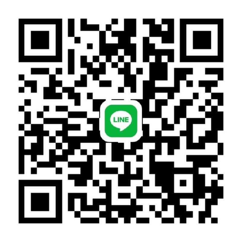 LINE 二维码