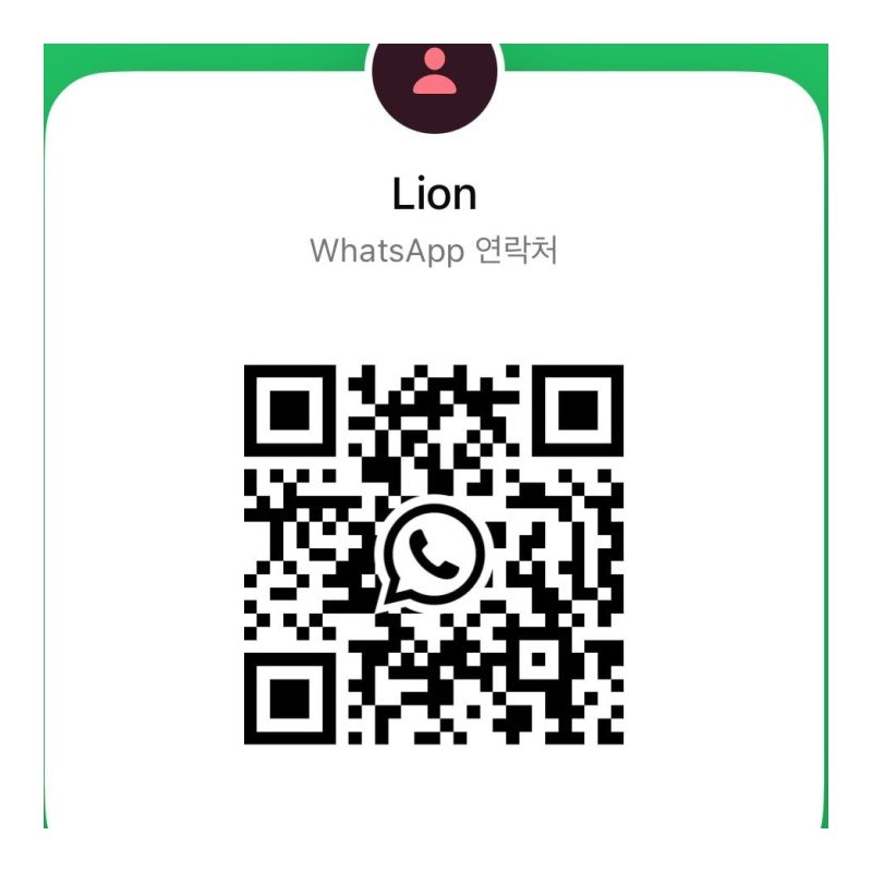 WhatsApp 二维码