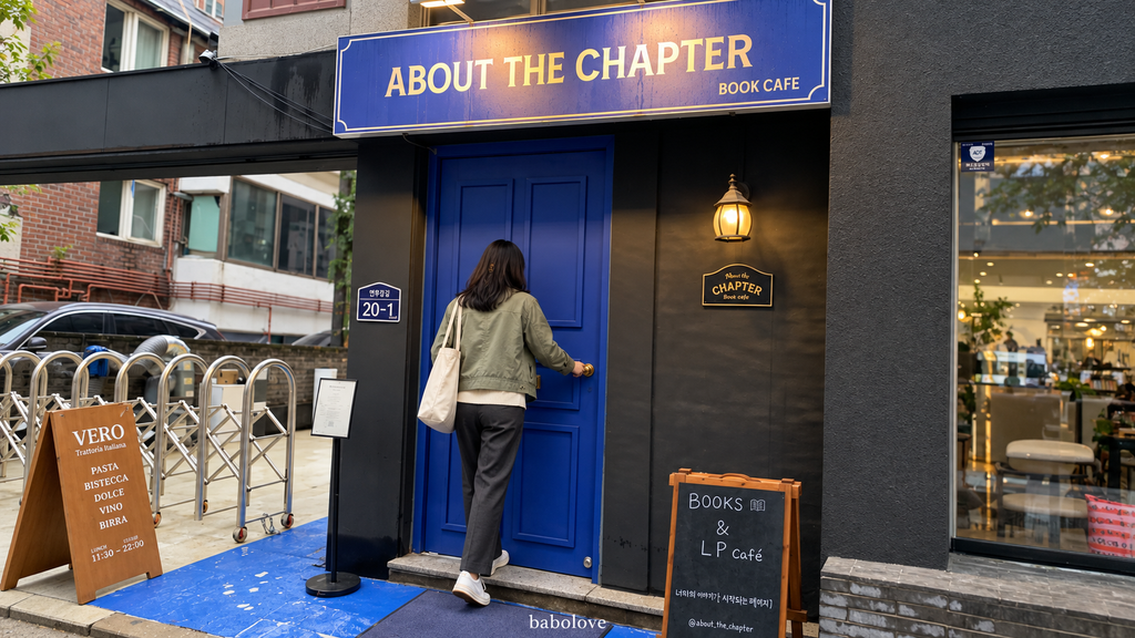 About The Chapter