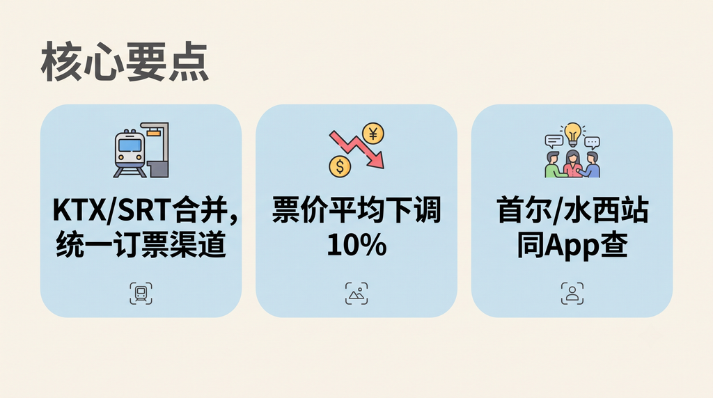 核心要点
