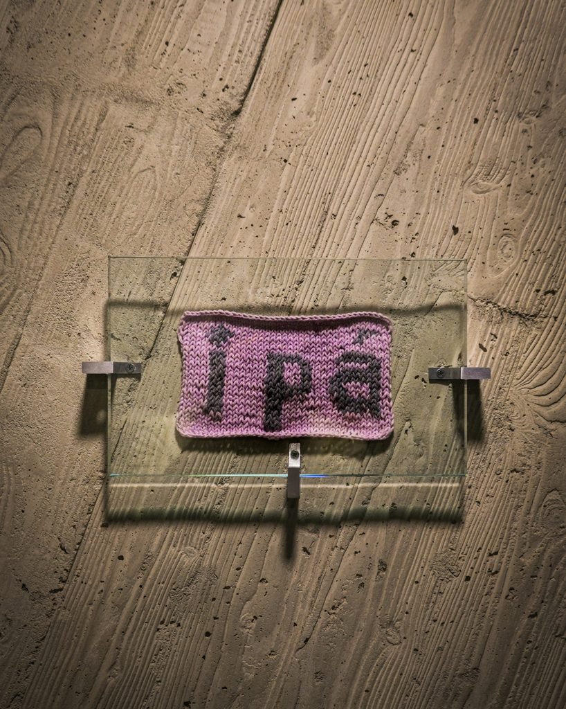 IPA 摩雷尔蘑菇意面｜延禧洞 融合料理（이파 모렐 파스타）